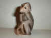 1667 B&G abe monkey figurine.JPG (115003 byte)