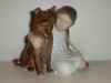 1973 girl with dog figurine bg.JPG (65487 byte)