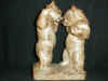 20548 bears knud kyhn stoneware.JPG (121702 byte)