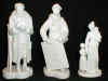 4189 4092 12159 Royal Copenhagen white figurines.JPG (101847 byte)