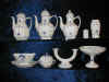 Bing og Grndahl dinnerware blaamalet blue tradition spisestel kaffestel.JPG (198209 byte)