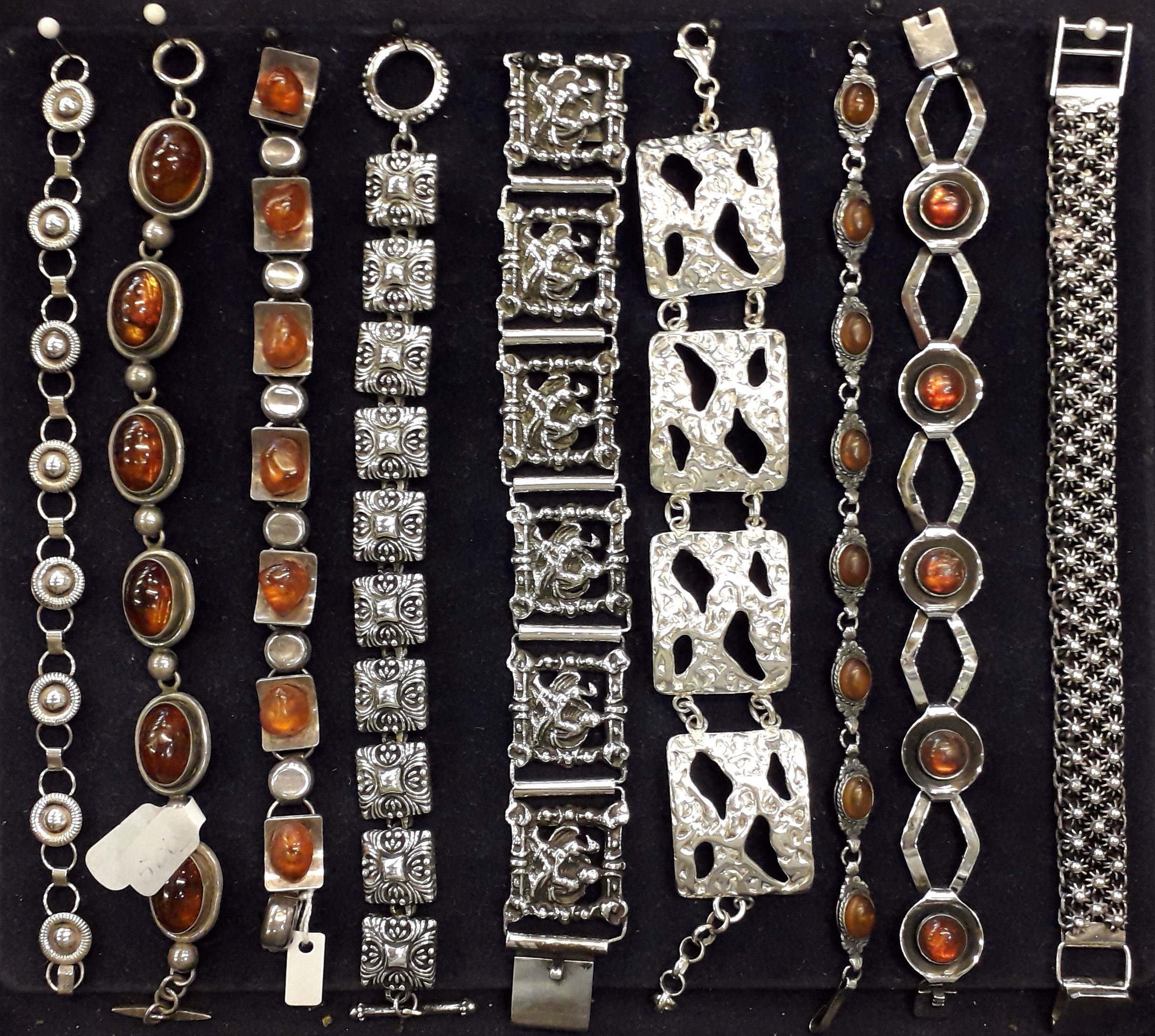 Hoved Konvention Orient SMYKKER, sølv sølvsmykker brugte gamle antikke købes sælges