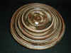 Carl Halier pottery stoneware Royal Copenhagen Denmark.JPG (204232 byte)