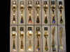 Georg Jensen Aarsskeer year spoons silver sterling.JPG (140002 byte)