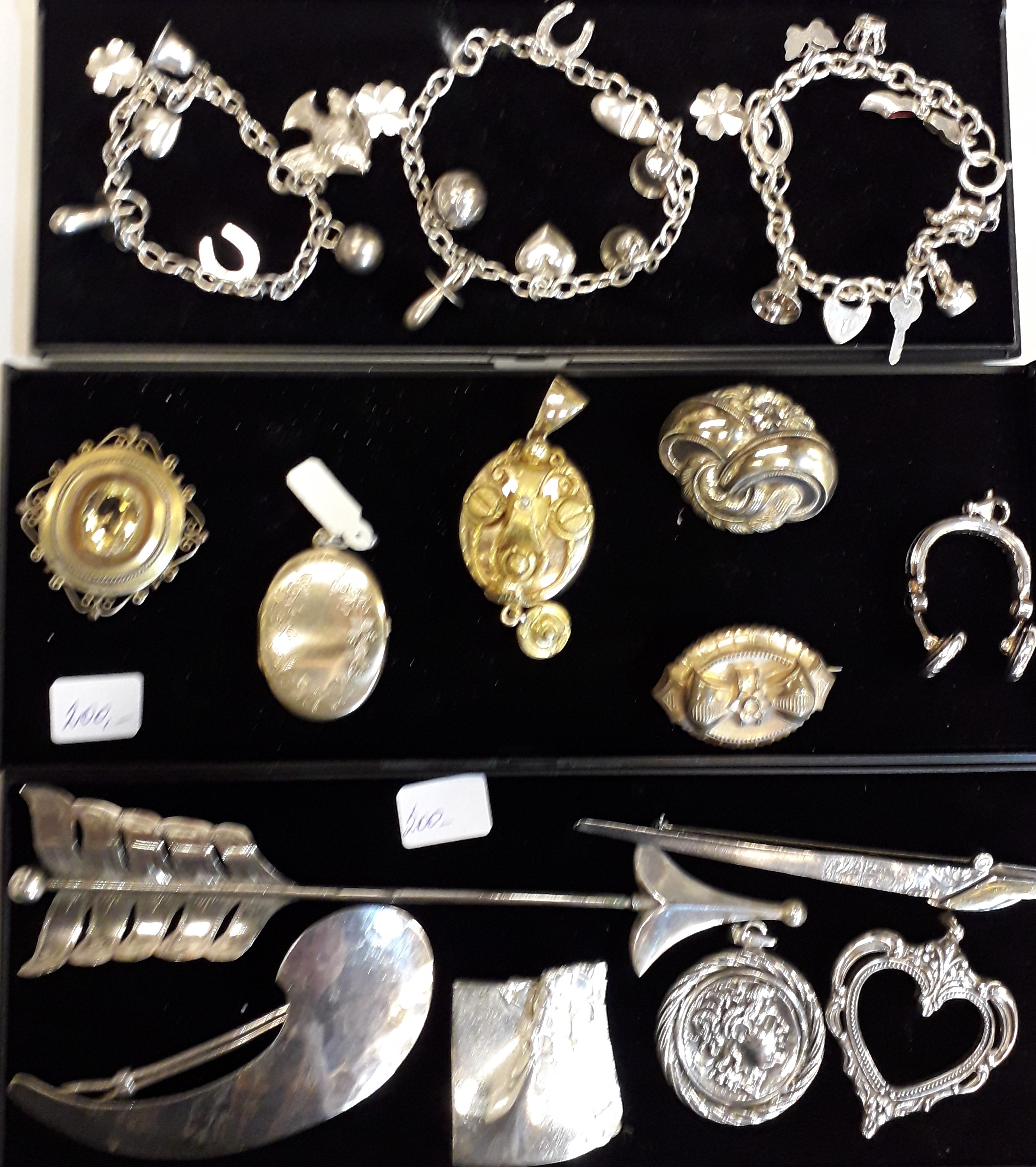 Virksomhedsbeskrivelse Illustrer Nævne SMYKKER, BILLIGE sølv sølvsmykker brugte gamle antikke købes sælges