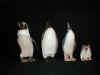 pingvin figurer pinquin figurines.JPG (178038 byte)