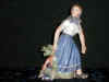 1301 gartnerpige dahl jensen figurine copenhagen denmark.JPG (90860 byte)