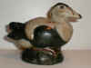 21410 Duck Knud kyhn and stentøj danish pottery.JPG (75911 byte)