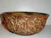 A. Salto big bowl pottery royal copenhagen denmark.JPG (140361 byte)