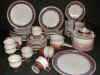 Mexico Bing and Grondahl dinnerware stoneware.JPG (140010 byte)