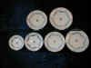 Plates Tellern B&G Empire.JPG (182032 byte)