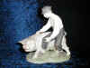 Royal copenhagen swineherd svinehyrde figurine.JPG (209556 byte)
