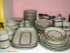 Tema Bing og Grondahl stoneware stentj Denmark Kronjyden Nissen.JPG (135200 byte)