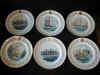 Windjammer skibsplatter collection Bing & Grondahl porcelain.JPG (165849 byte)